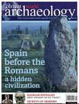 Current World Archaeology #29