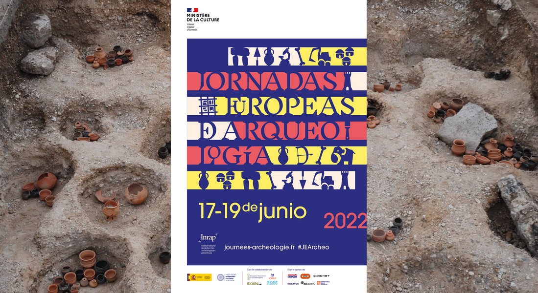Jornadas Europeas de Arqueología