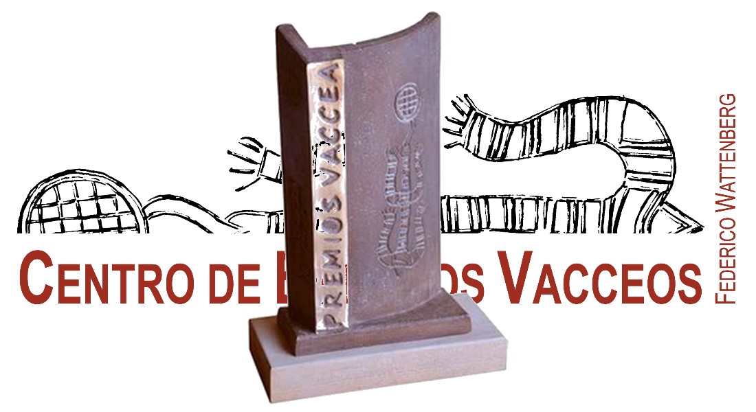 Los Premios Vaccea destacan la labor de personas, colectivos o entidades e instituciones en la salvaguarda, promoción y conocimiento del Patrimonio Arqueológico