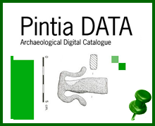 PintiaData - Archaeological Digital Catalogue